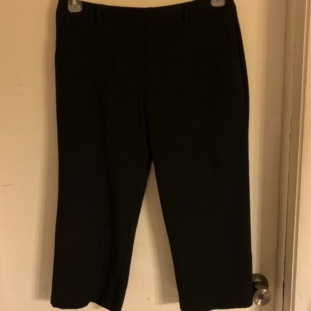 Briggs New York Capris